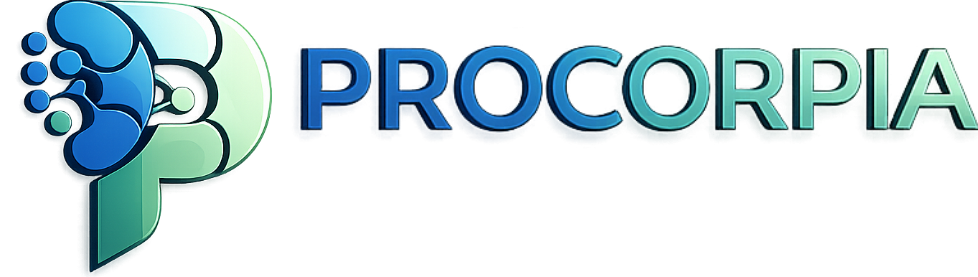 Procorpia Logo